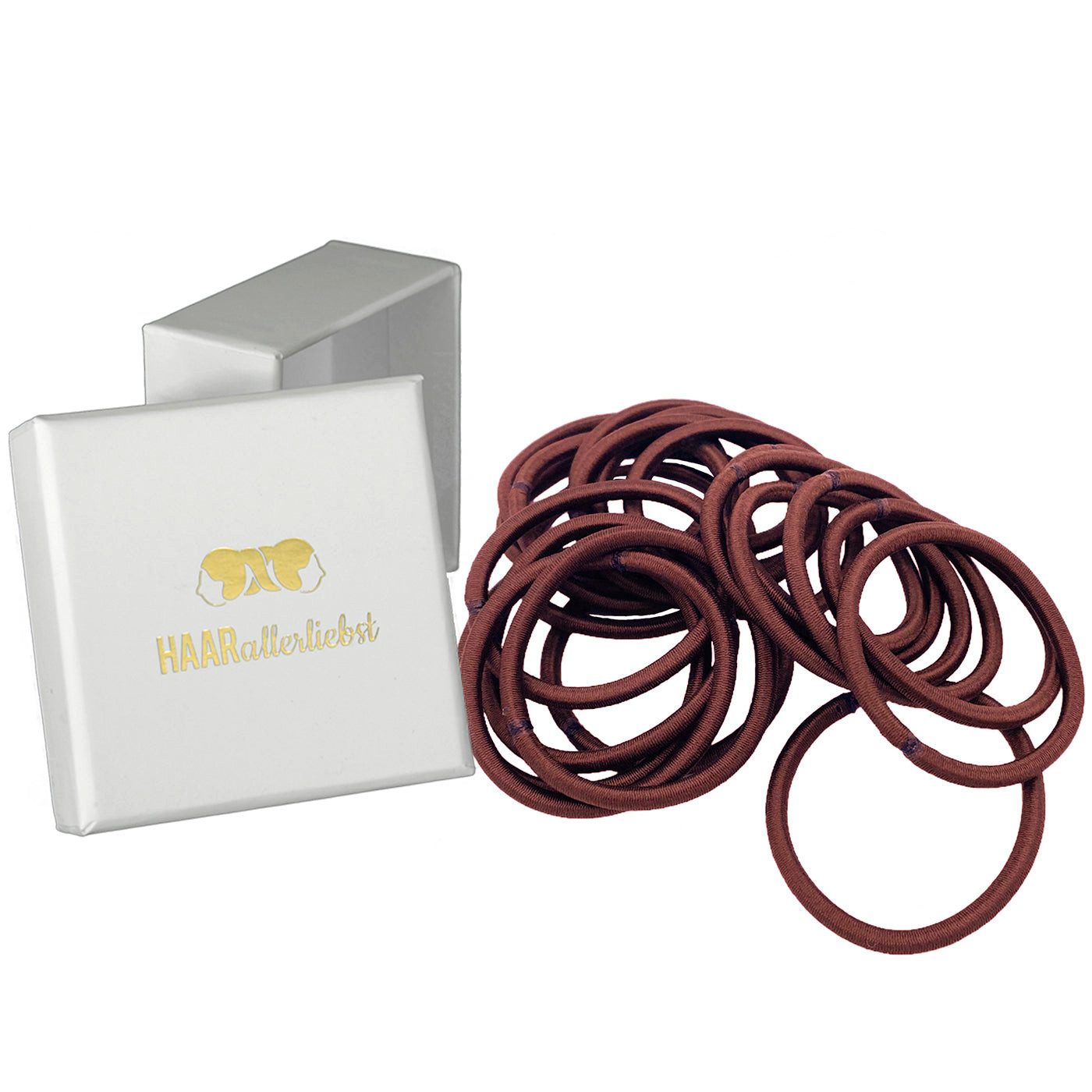 HAARallerliebst Haargummi