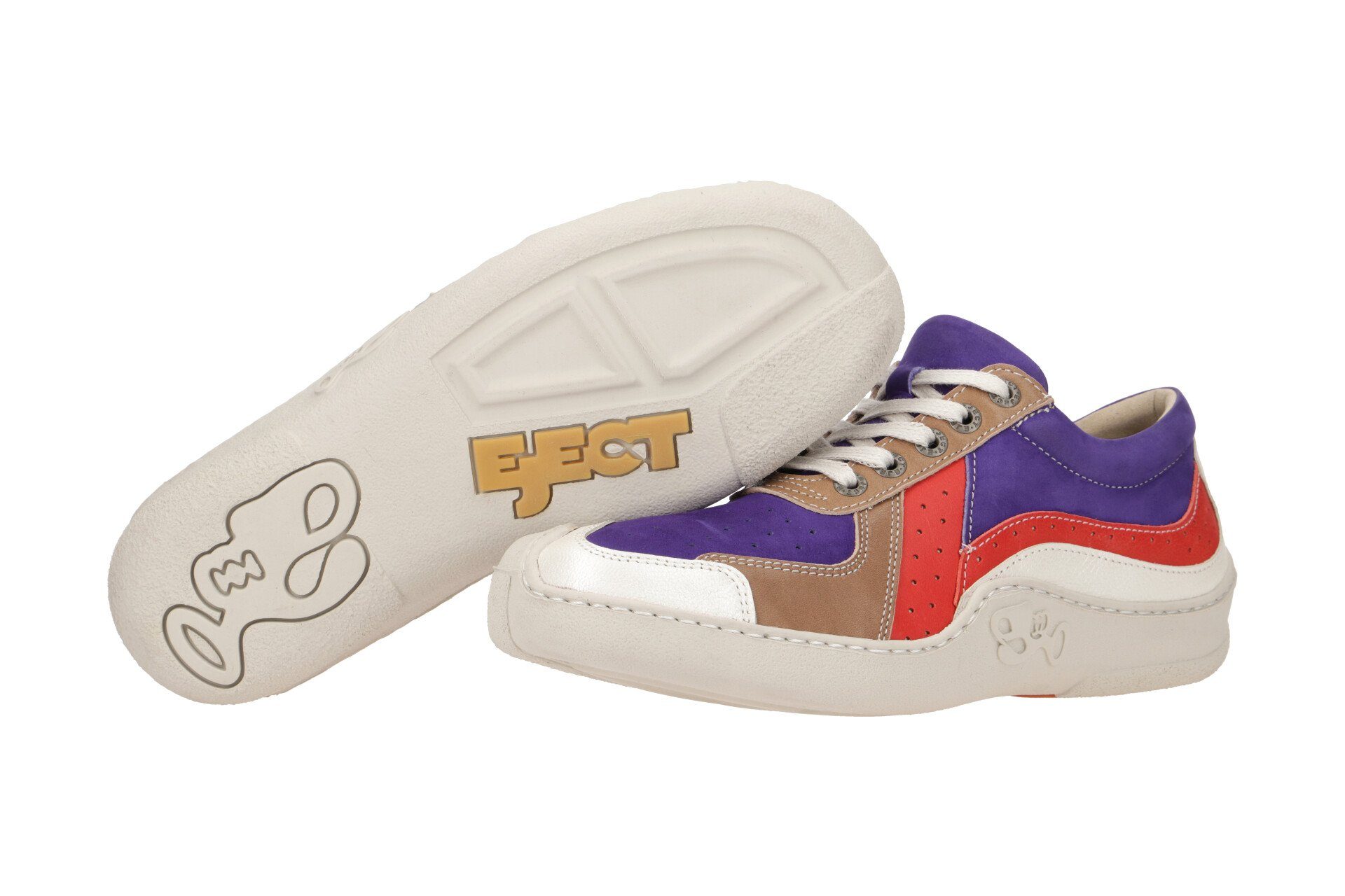 Eject 20419.001 Schnürschuh