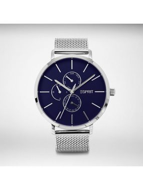 Esprit Quarzuhr ESPRIT Herren-Uhren Analog Quarz, Klassikuhr