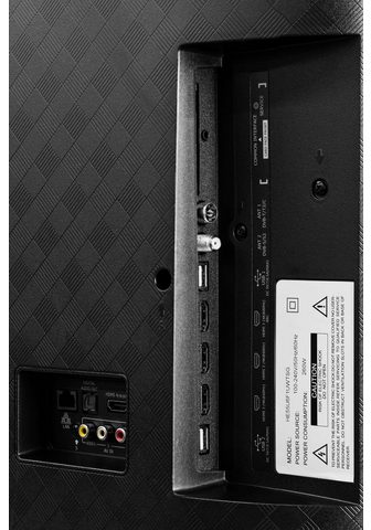 55U8QF LED-Fernseher (139 cm / (55 Zol...
