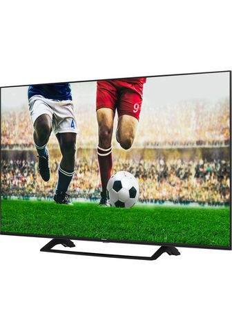 65AE7200F LED-Fernseher (164 cm / (65 ...