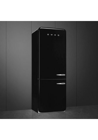 Kühl-/Gefrierkombination 205 cm h...