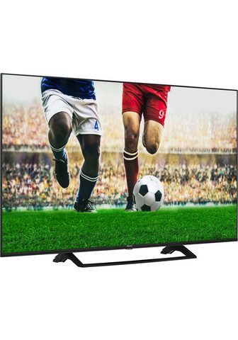 43AE7200F LED-Fernseher (108 cm / (43 ...