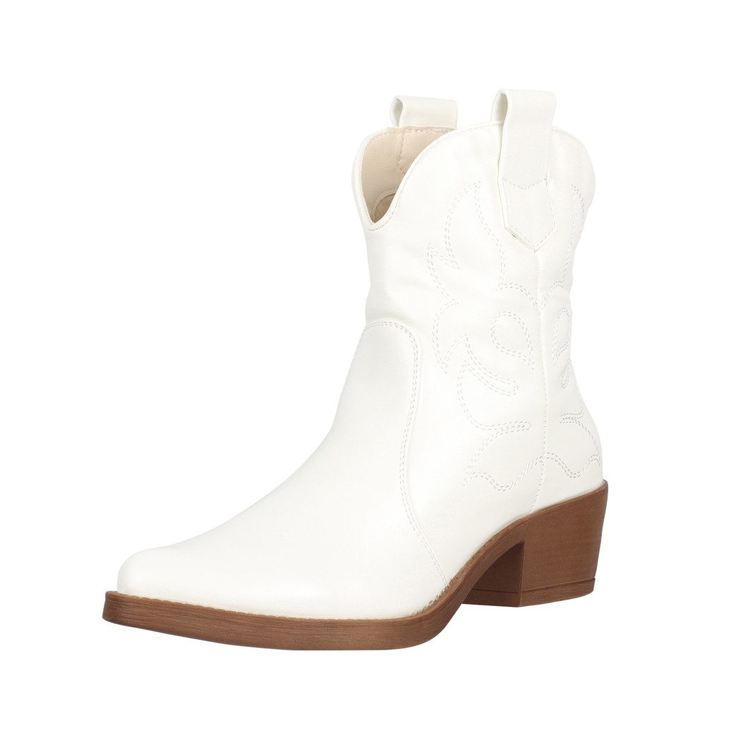 Elara Cowboy-Stiefeletten Cowboystiefel günstig online kaufen