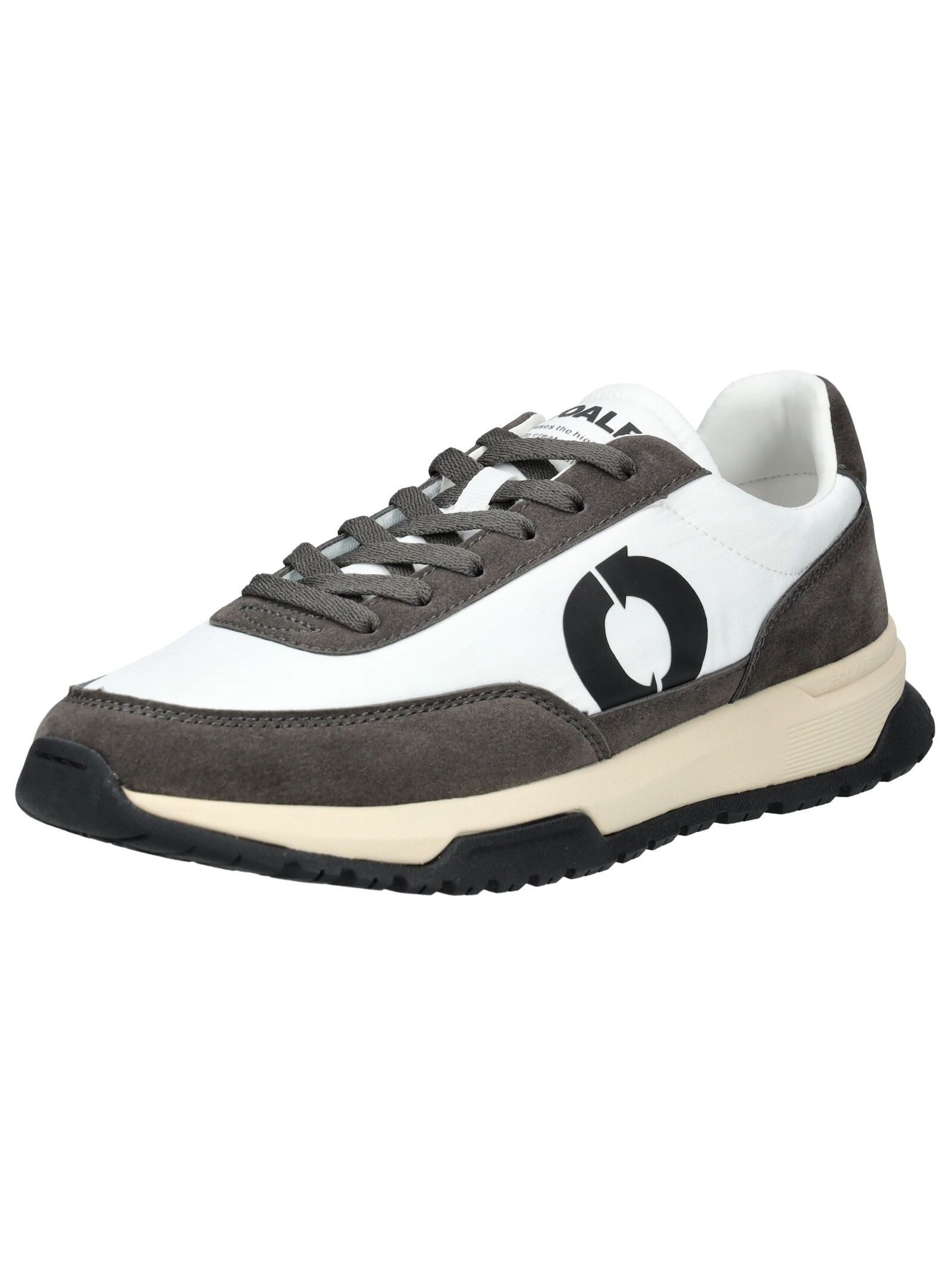 ECOALF ECOALF Sneaker Textil Sneaker günstig online kaufen