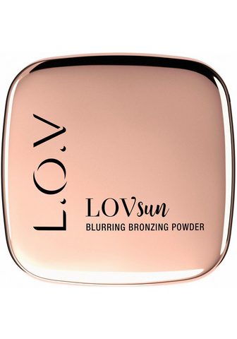 Bronzer-Puder " LOVSUN blurring b...