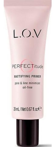 Primer "PERFECTITUDE mattifying p...