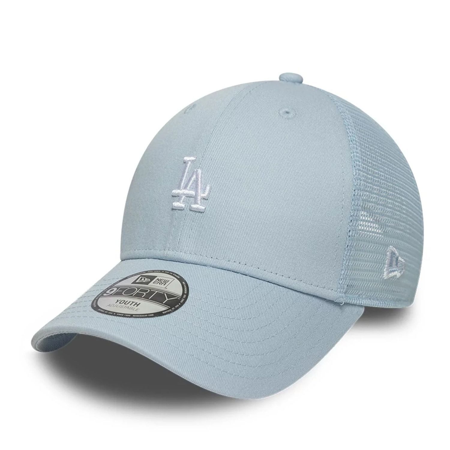 Baseball Cap 9Forty Trucker HOME LA Dodgers