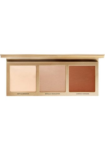 Highlighter-Palette "THE GLOWRIOU...