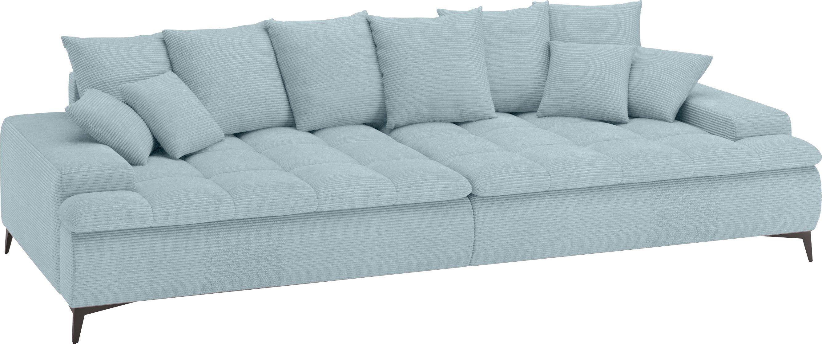 Mr. Couch Big-Sofa Haiti III, Mit günstig online kaufen