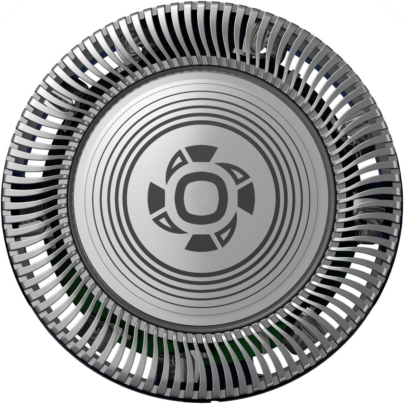 Philips Ersatzscherköpfe SH30/50, passend für Series 3000 und 1000