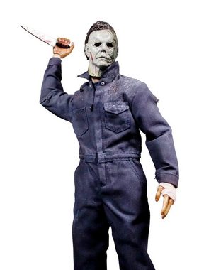 Trick or Treat Actionfigur Halloween Kills - Michael Myers Actionfigur, Super-exklusives Sammlerstück mit unzähligen Bewegungsmöglichkeiten