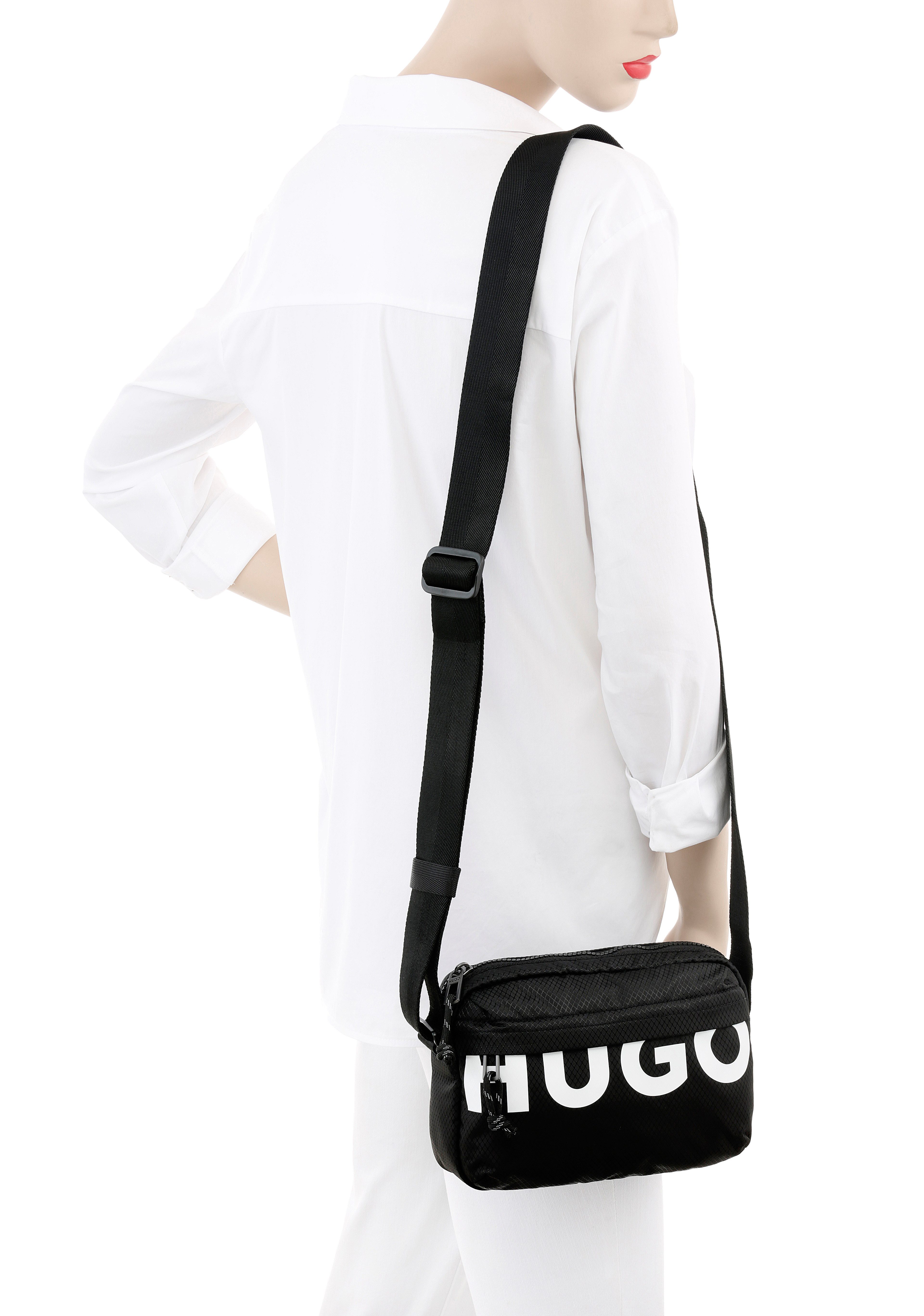 HUGO Umhängetasche Shaun_EW Crossb, Schultertasche, Crossbodybag, günstig online kaufen