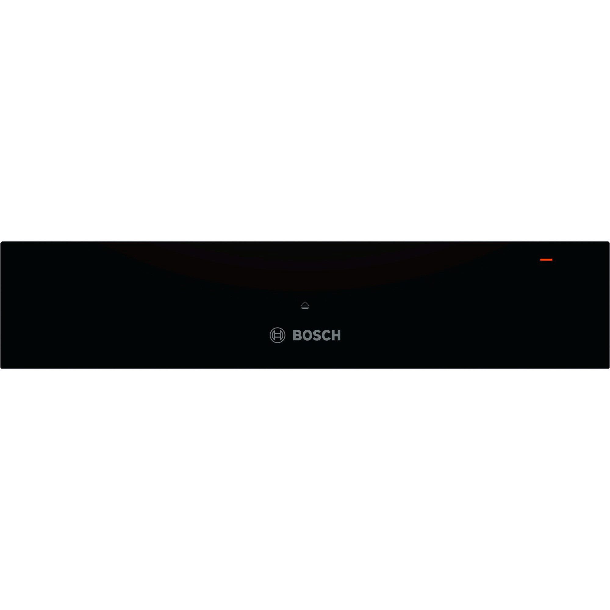 BOSCH Einbau-Wärmeschublade Bosch Home BIC510NB0 Serie 6, Wärmeschublade