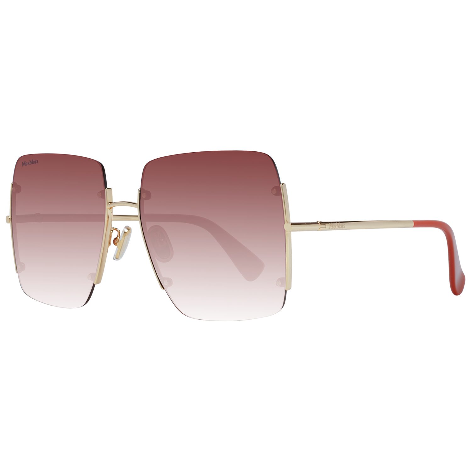 Max Mara Sonnenbrille