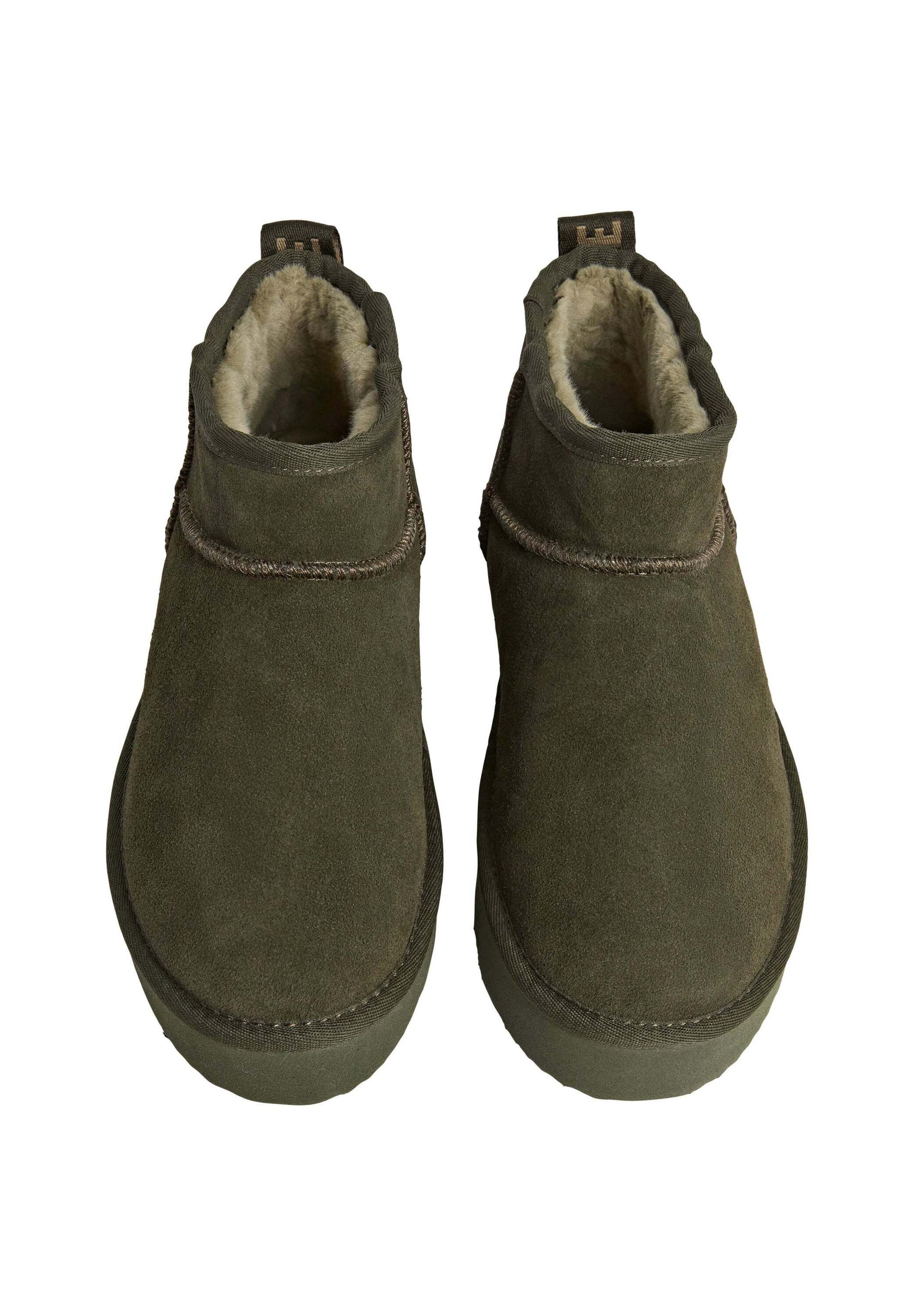 Pepe Jeans ankle boots DISSY YOUNG W Ankleboots