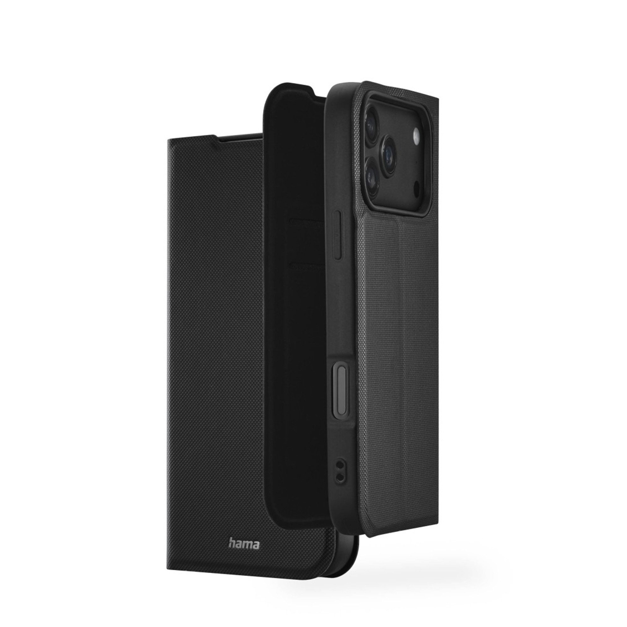 Hama Handytasche Daily Protect für Apple iPhone 17 Pro Max/18 Pro M (1-tlg)