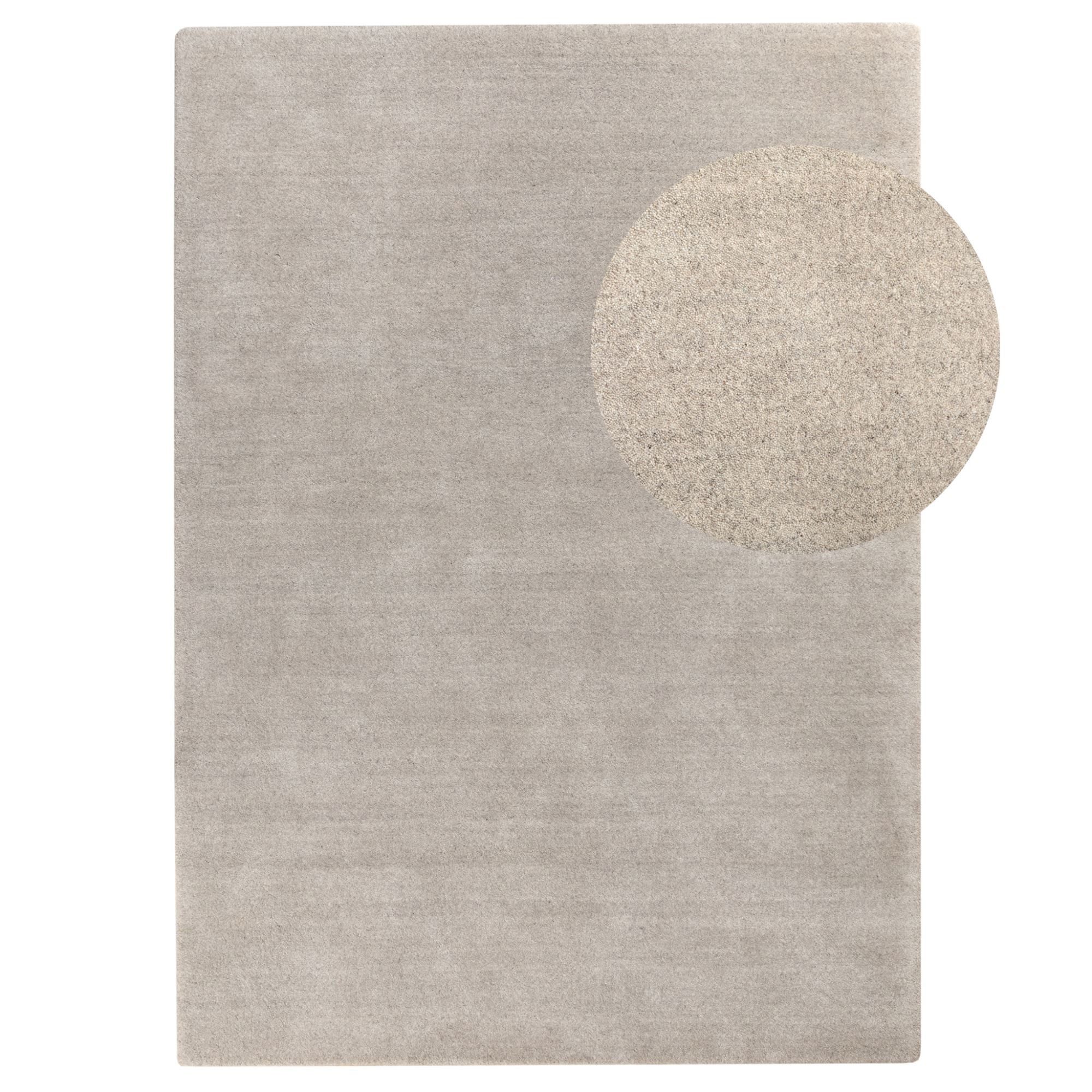 Steffensmeier Wollteppich Sali, Rechteckig, Gabbeh, 100 % Schurwolle günstig online kaufen