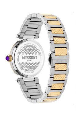 Missoni Schweizer Uhr Atelier