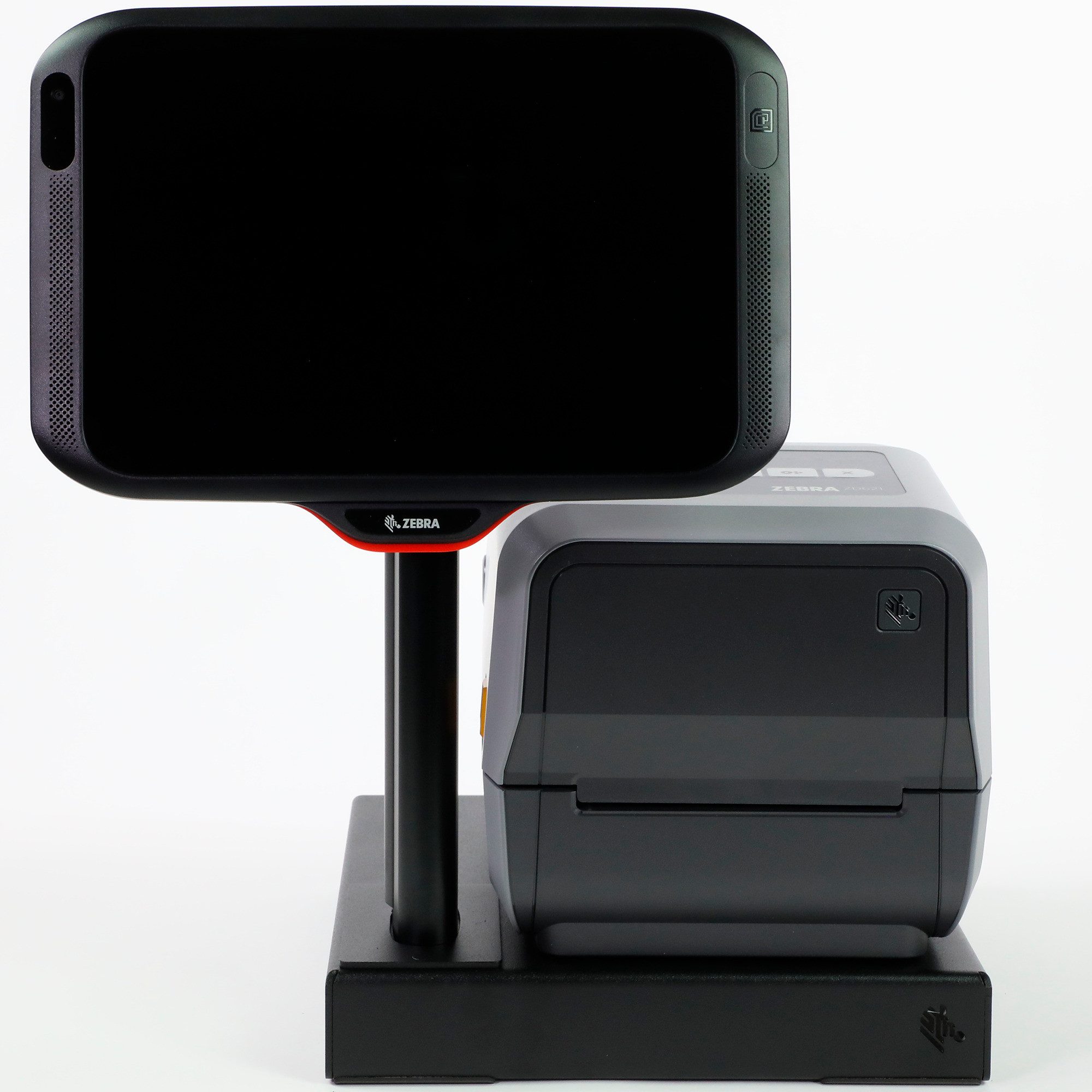 ZEBRA Zebra ZD421t, Etikettendrucker, (USB, RTC, USB Etikettendrucker