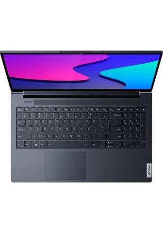 Yoga узкий 7 15IIL05 ноутбук (396 cm /...