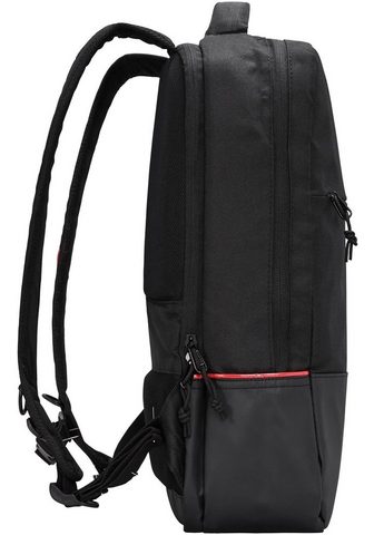 Рюкзак для ноутбука »Lance black...