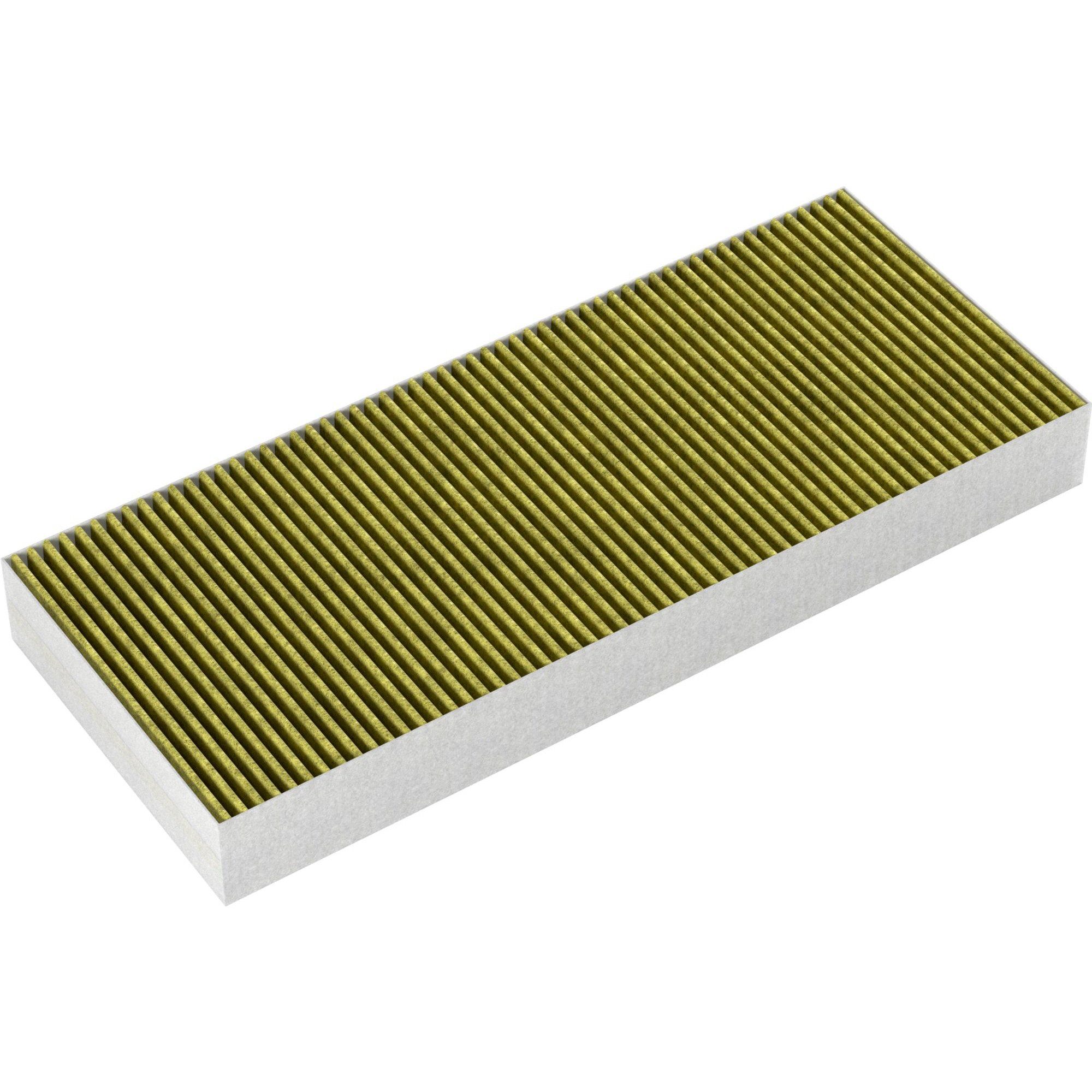 Montagezubehör Dunstabzugshaube Bosch Home CleanAirPlus Aktivkohlefilter