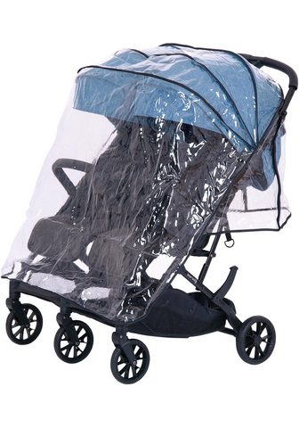 Kinderwagen-Regenschutzhülle &raq...
