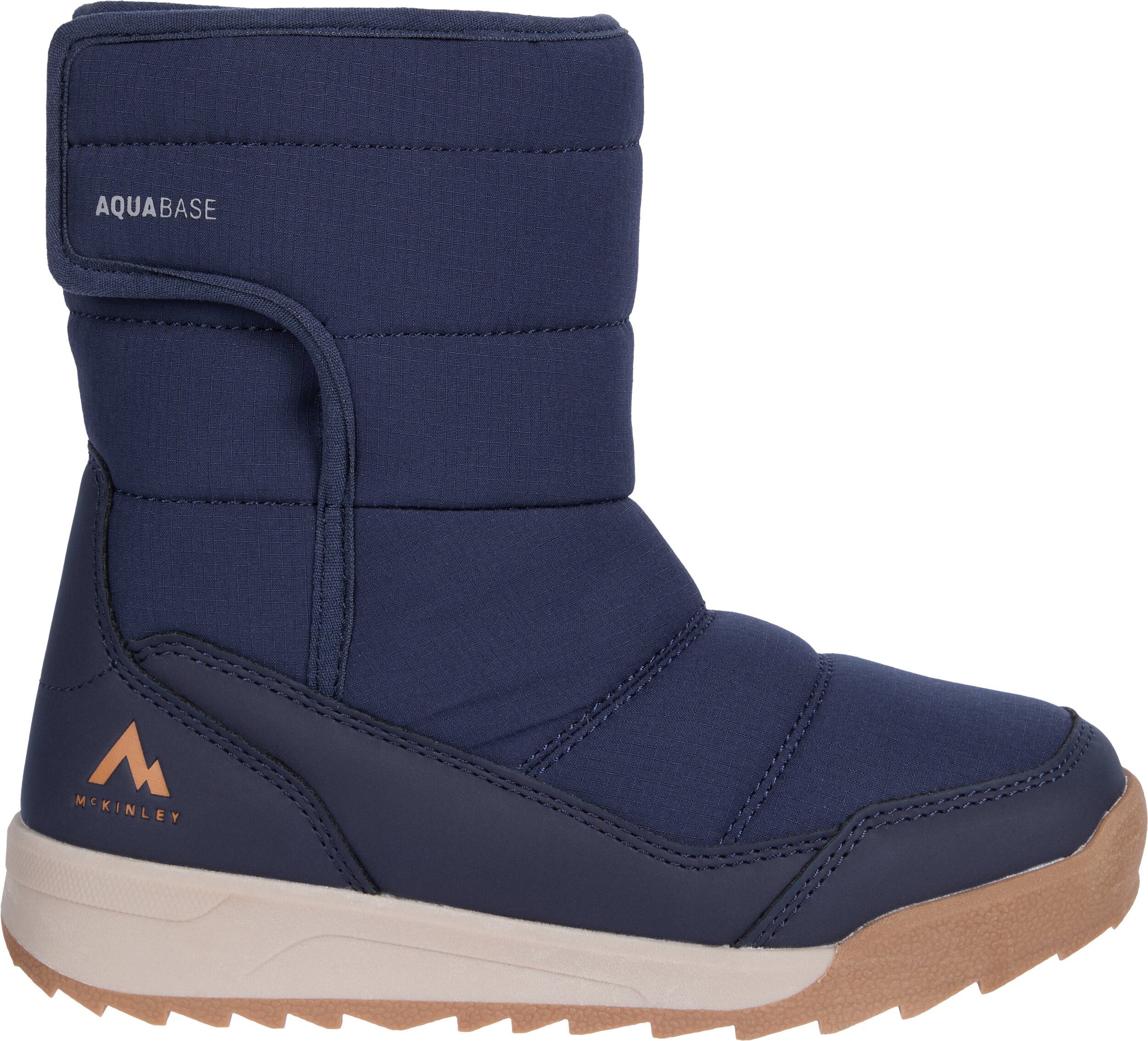 McKINLEY Ki.-Après-Stiefel Regina II AQB J Winterstiefel