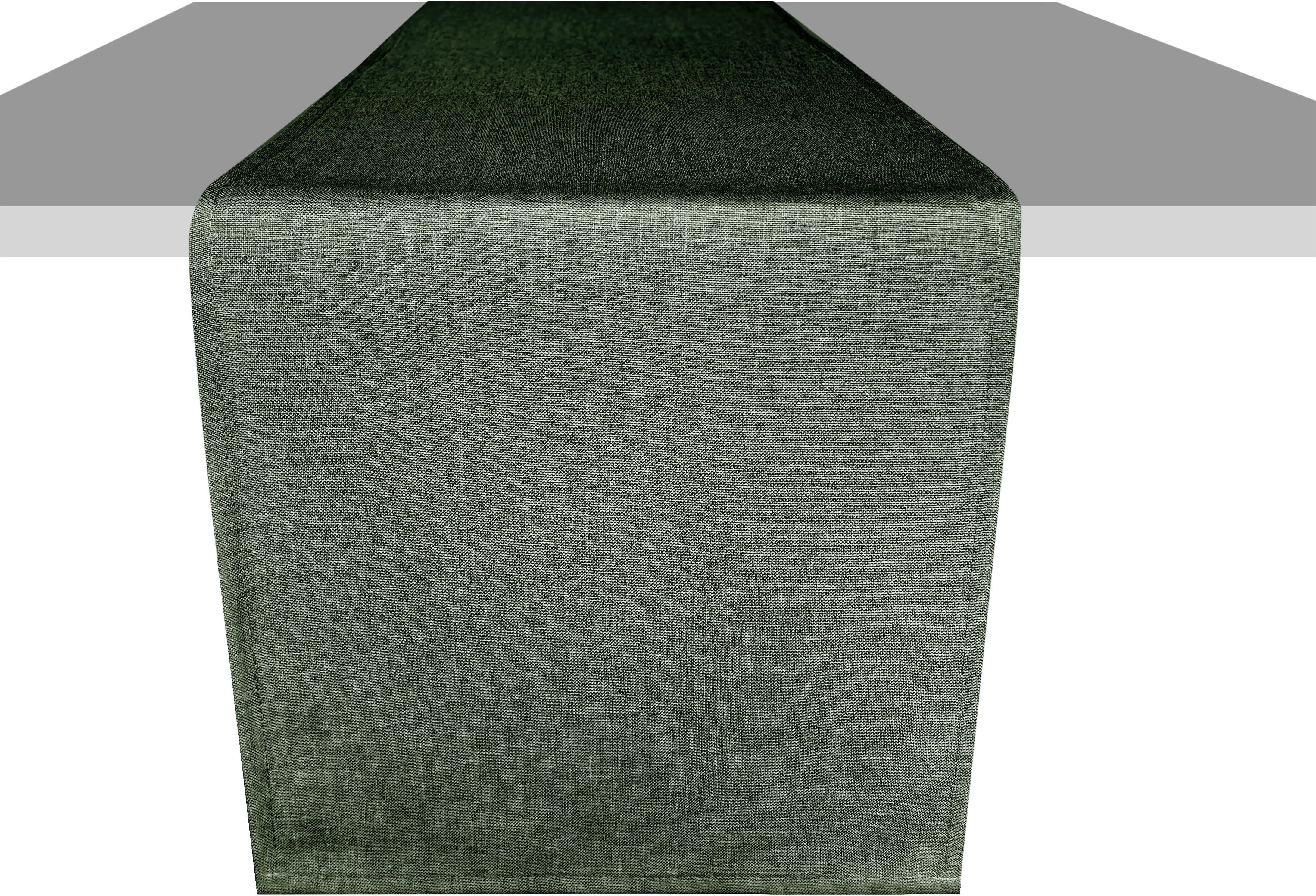 OTTO home Tischläufer Josée wasserabweisend (Packung 1-tlg), uni, verschiedene Größen, Tischläufer, Deko, wasserabweisend – Bild 3 von 5