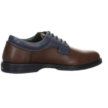 Galizio Torresi Schnürschuh Schnürhalbschuhe Büro Elegant Schnürschuh Glattleder