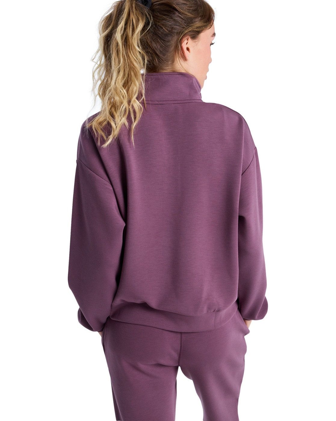 Roxy Sweatshirt Rise & Vibe Sweet günstig online kaufen