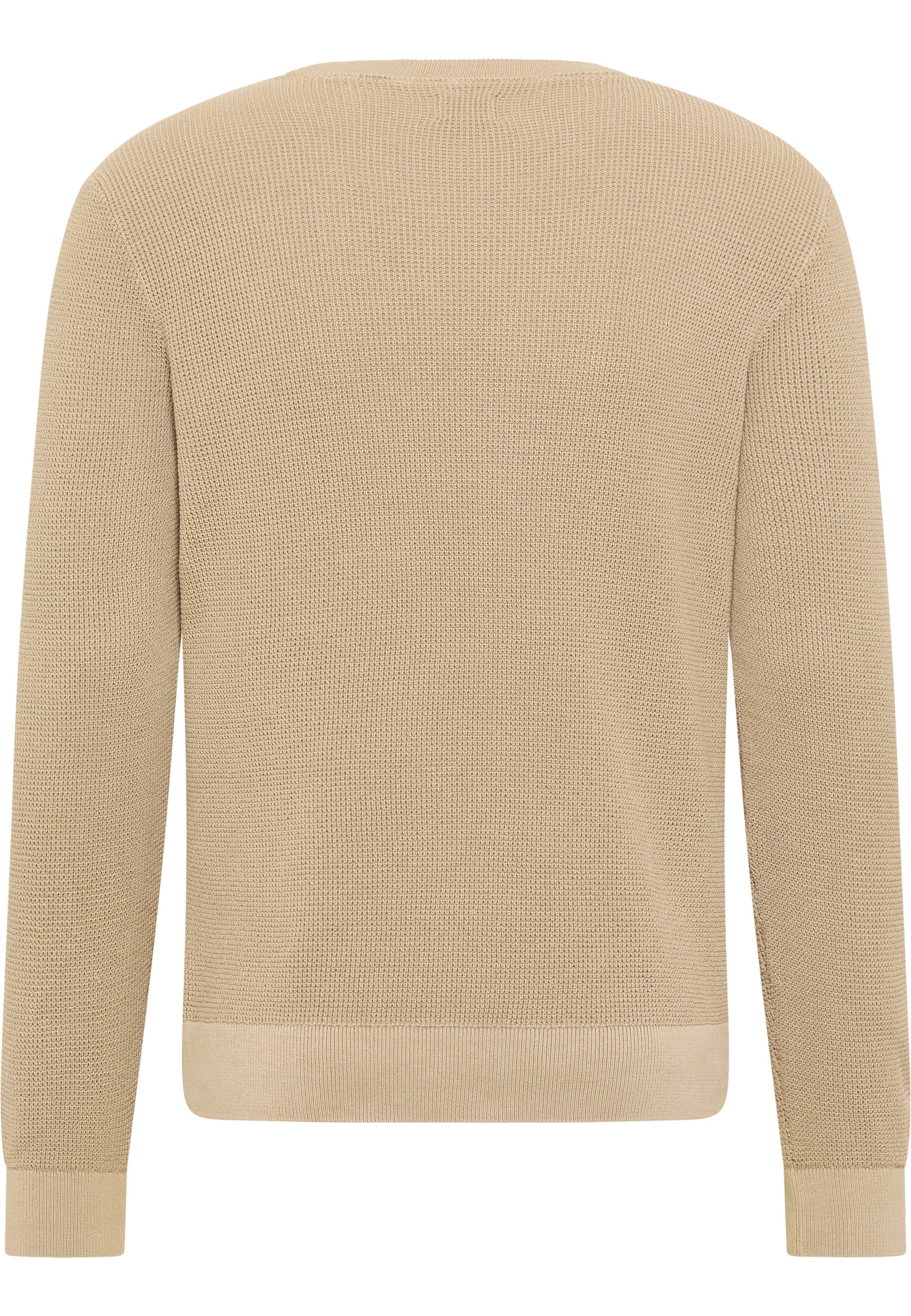 MUSTANG Cardigan Herren Style Edward