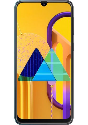 Galaxy M30S смартфон (1621 cm / 64 Zol...