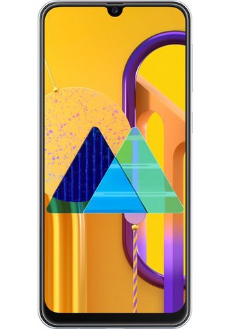 Galaxy M30S смартфон (1621 cm / 64 Zol...