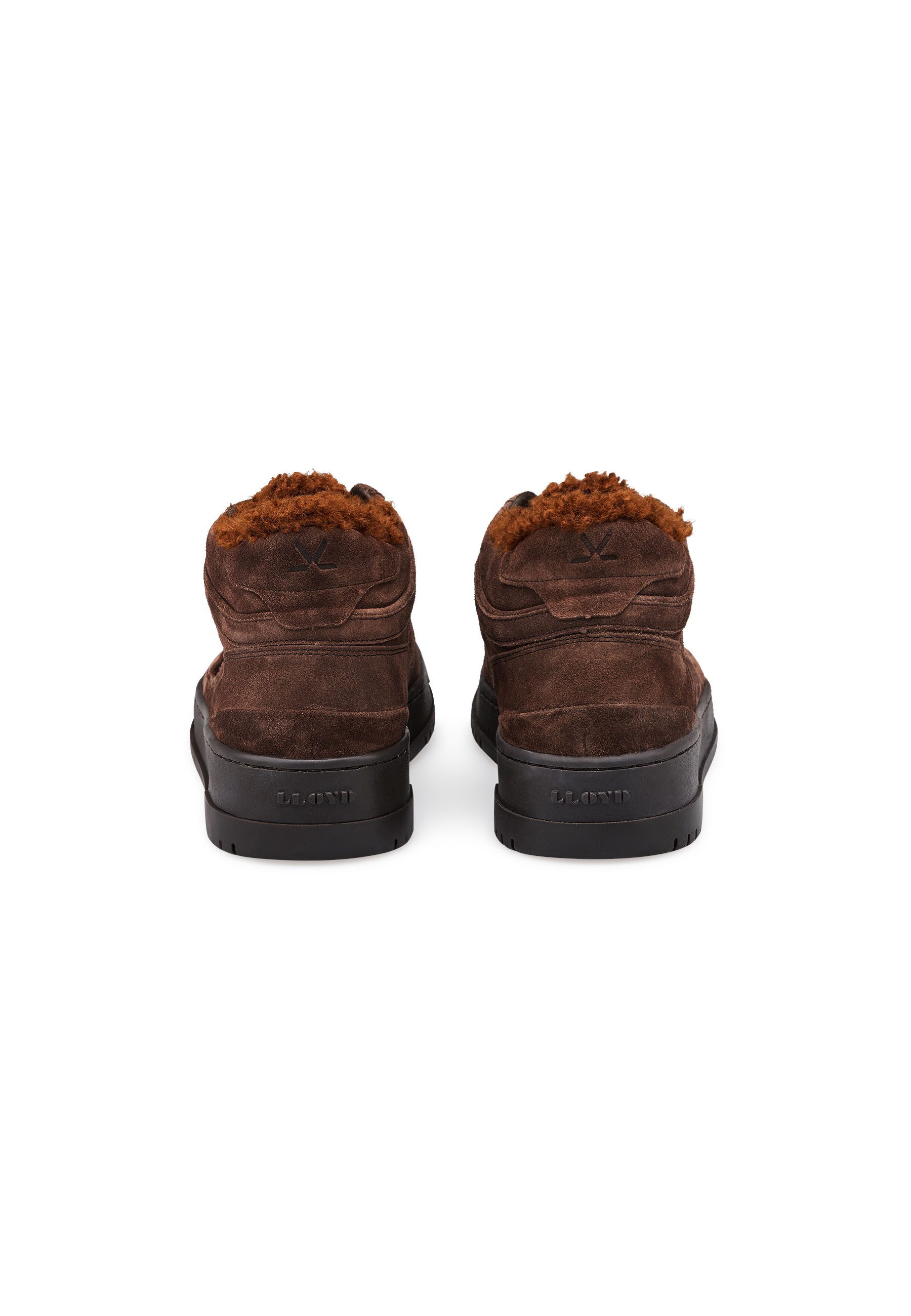 Lloyd EVER MID L Sneaker mit Warmfutter