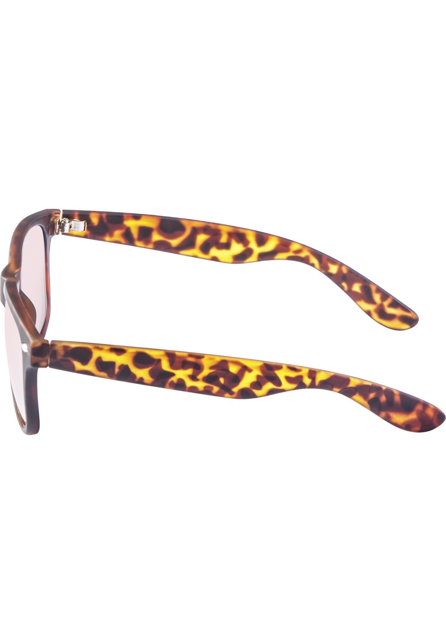 MSTRDS Sonnenbrille Accessoires havanna/rosé Likoma Youth Sunglasses