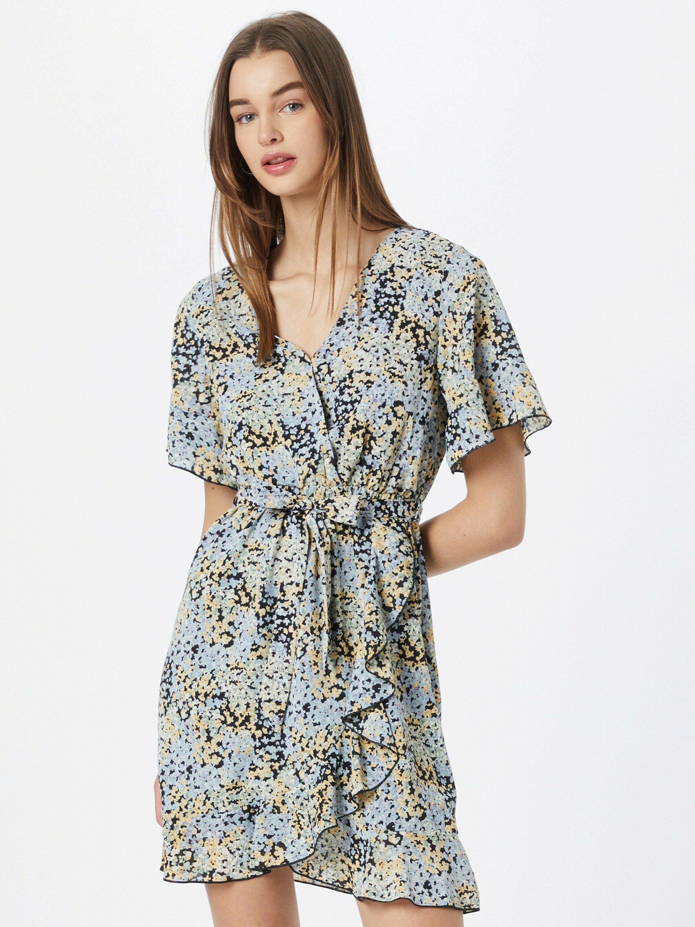 Sisters Point Sommerkleid New Greto (1-tlg) günstig online kaufen