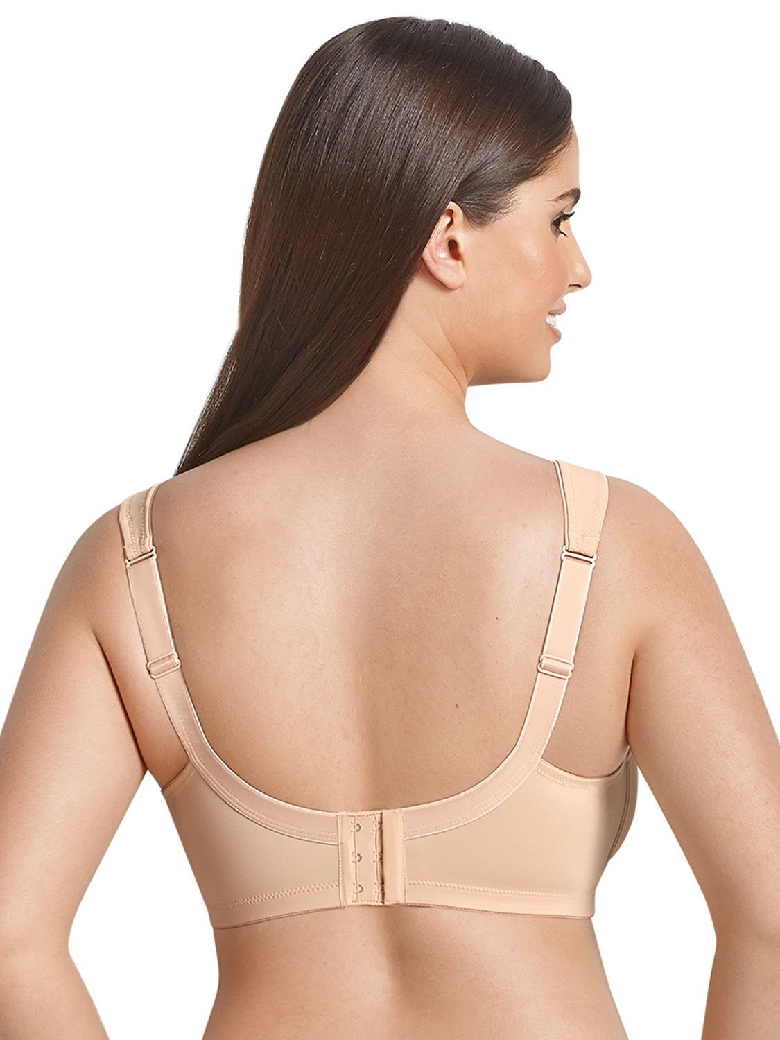 Rosa Faia Soft-BH Soft BH Twin (Stück, 1-tlg) Stützfunktion
