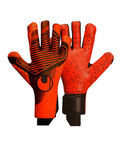 uhlsport Torwarthandschuhe Supergrip+ HN Maignan #353 TW-Handschuhe