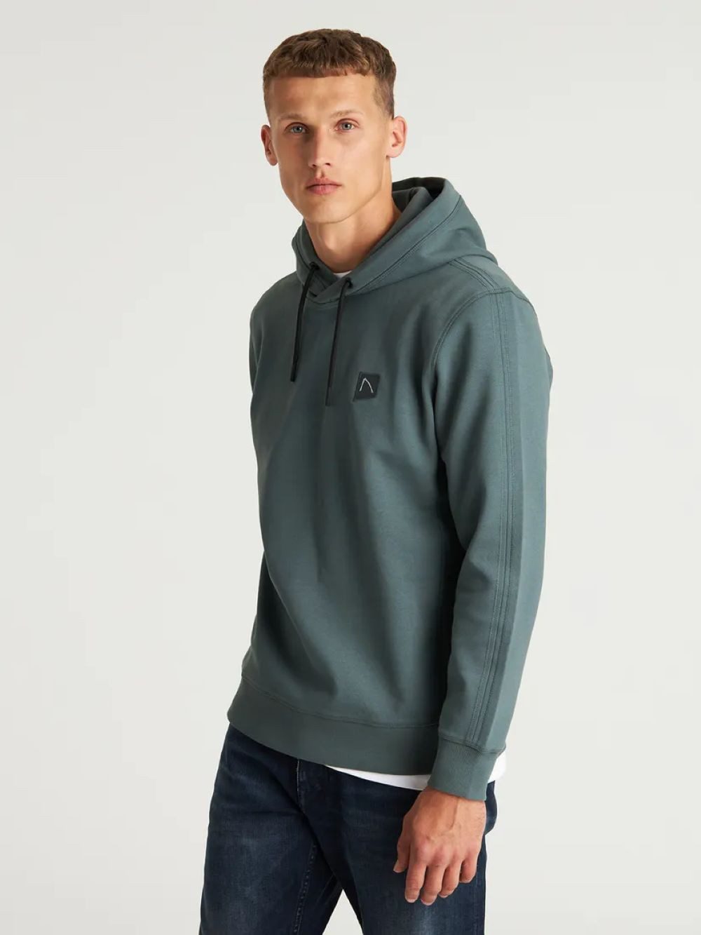 CHASIN' Sweatshirt HARPER - Hoodie - Kapuzenpullover günstig online kaufen