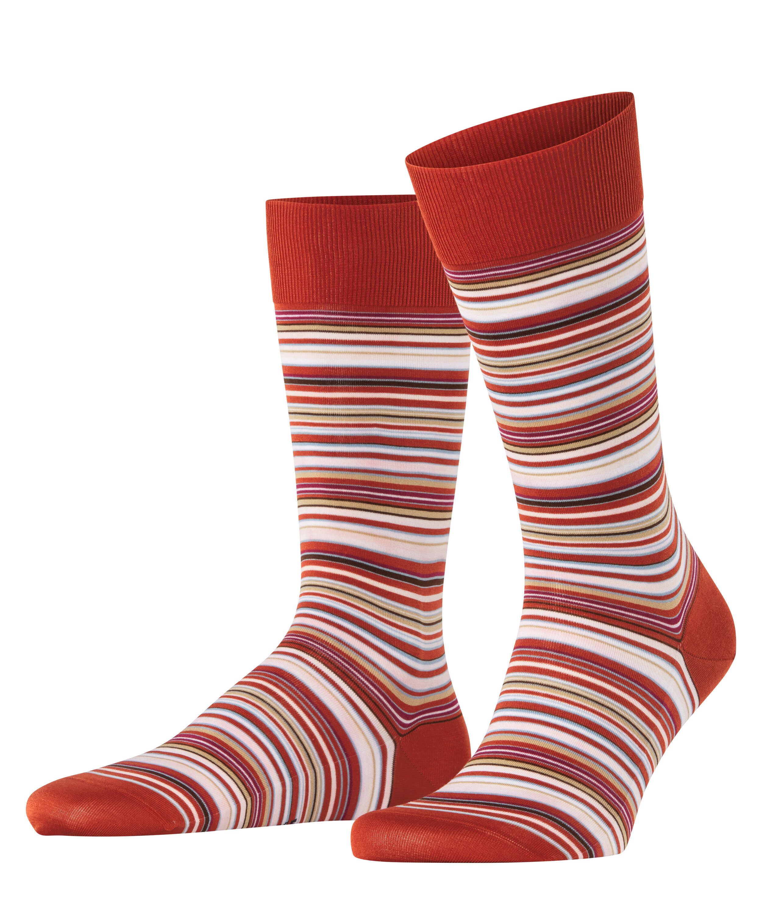 FALKE Socken Microblock (1-Paar) mit hochwertiger günstig online kaufen