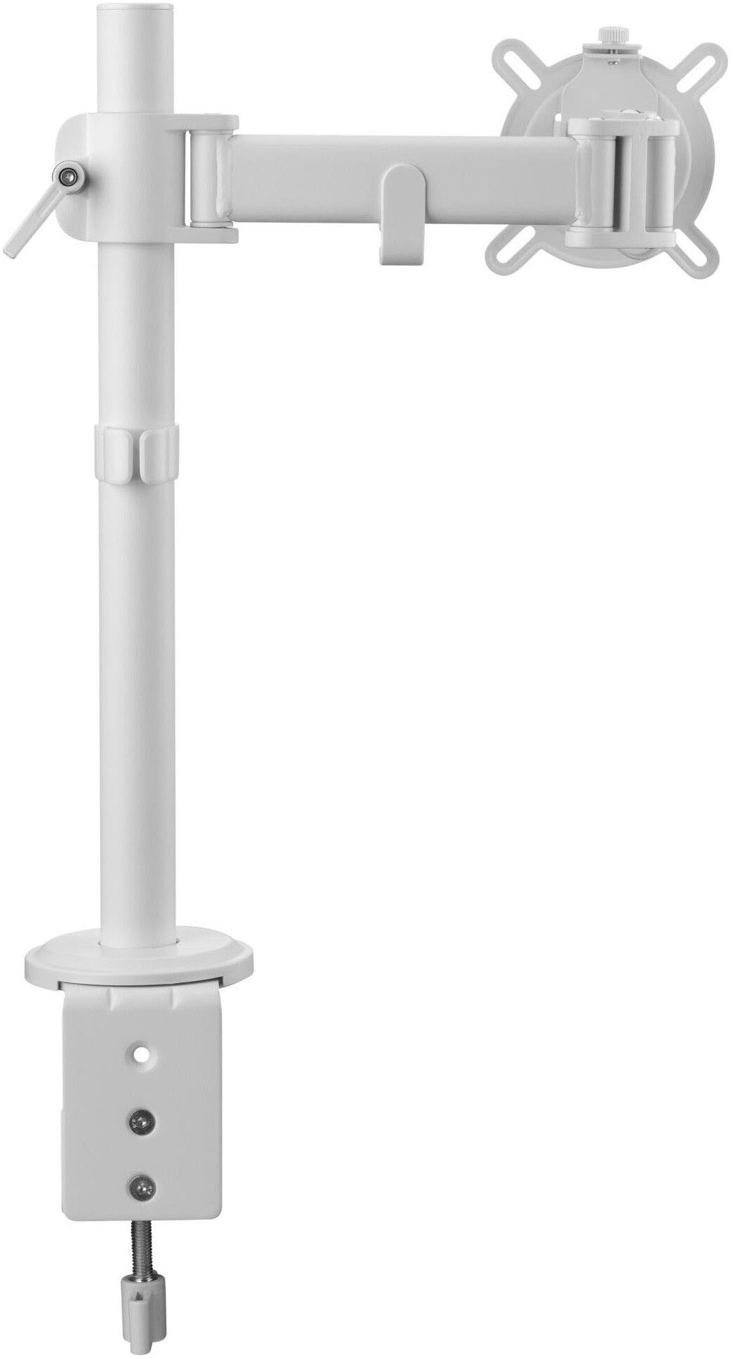 One for All Monitor-Halterung Smart Single, (bis 32 Zoll)