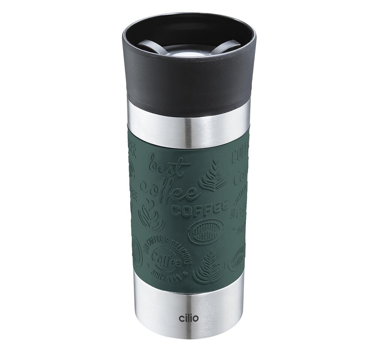 Cilio Coffee-to-go-Becher