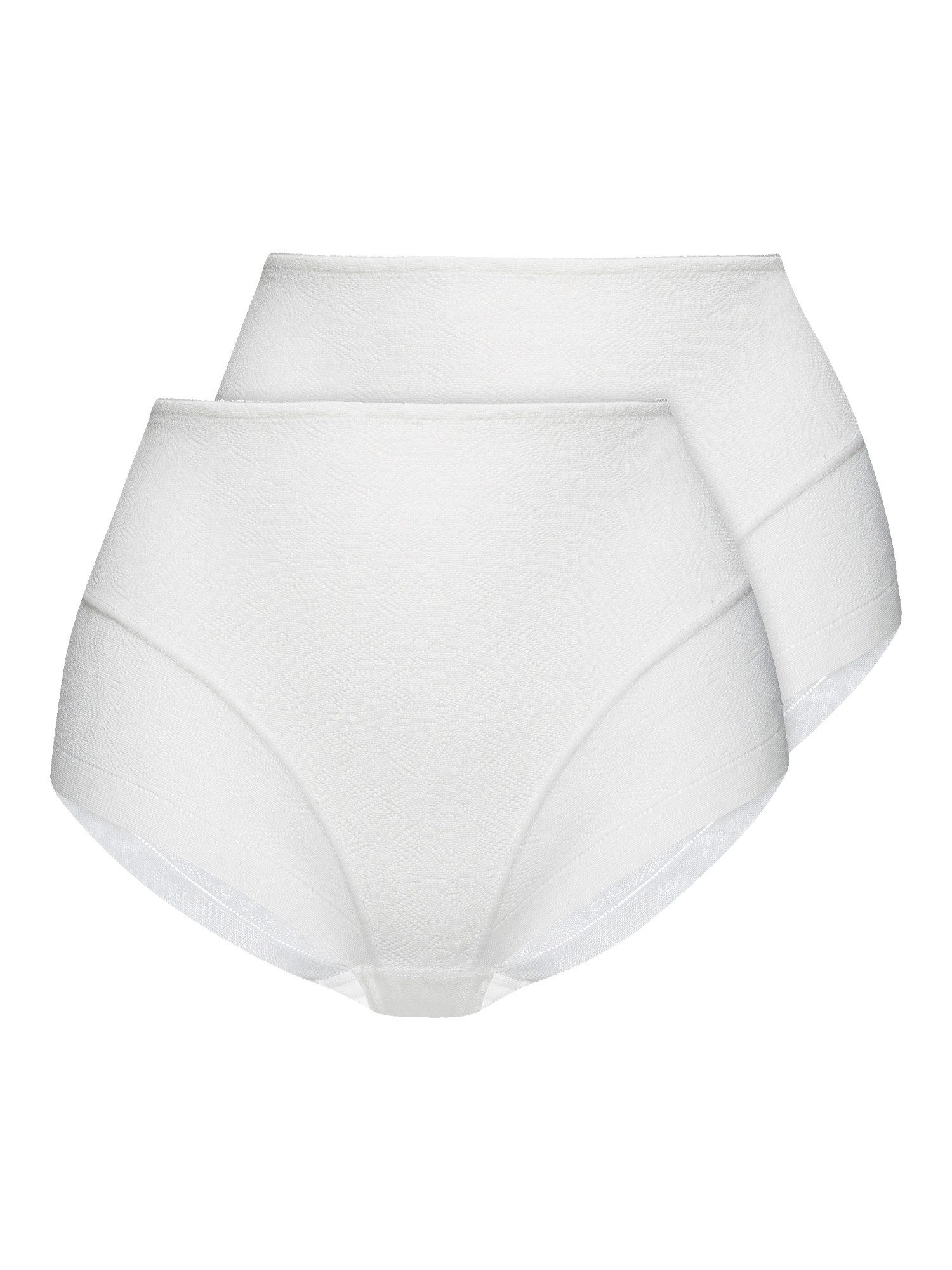 Miederslip 2er Pack Shaper Slip Milano