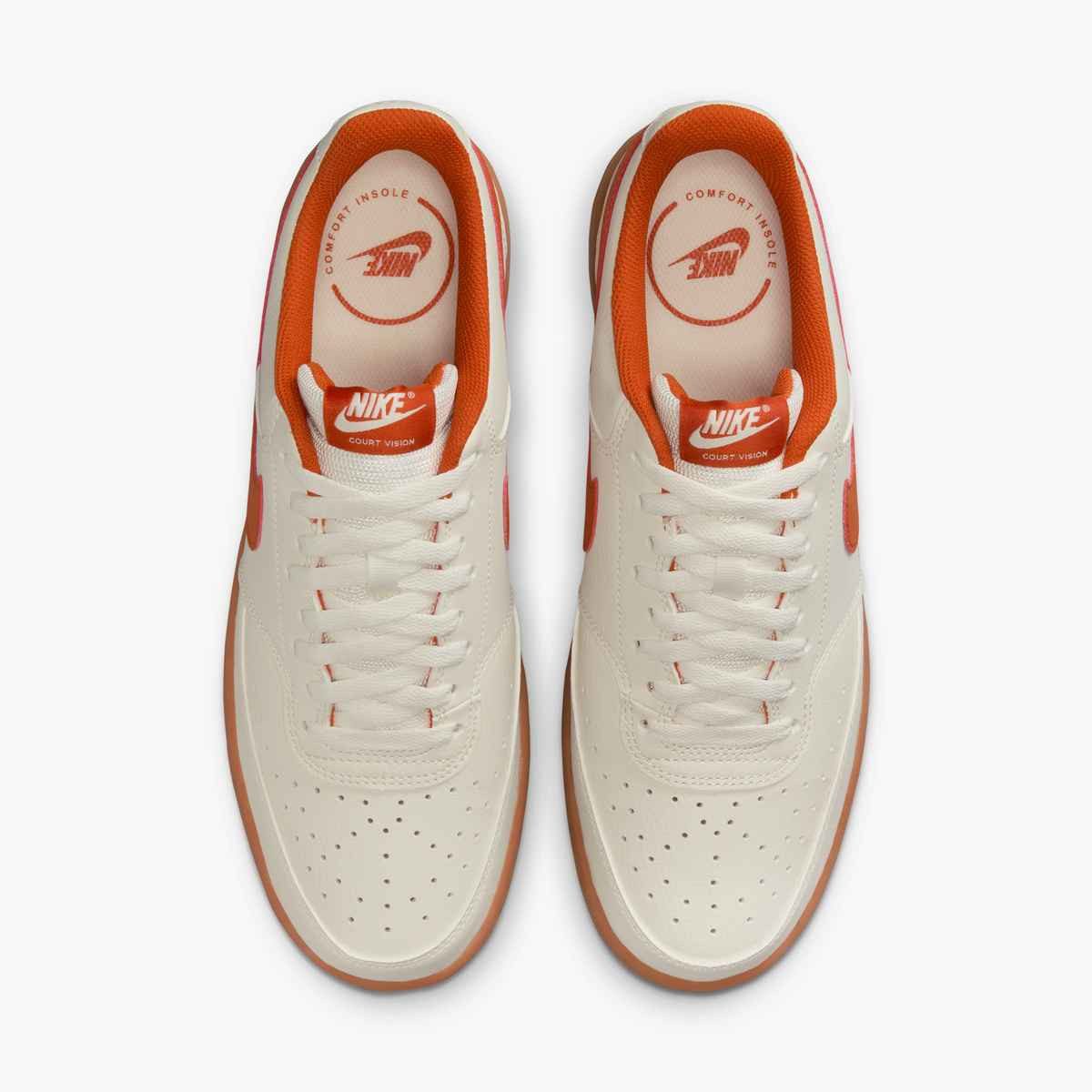 Nike Sportswear COURT VISION LOW Sneaker
