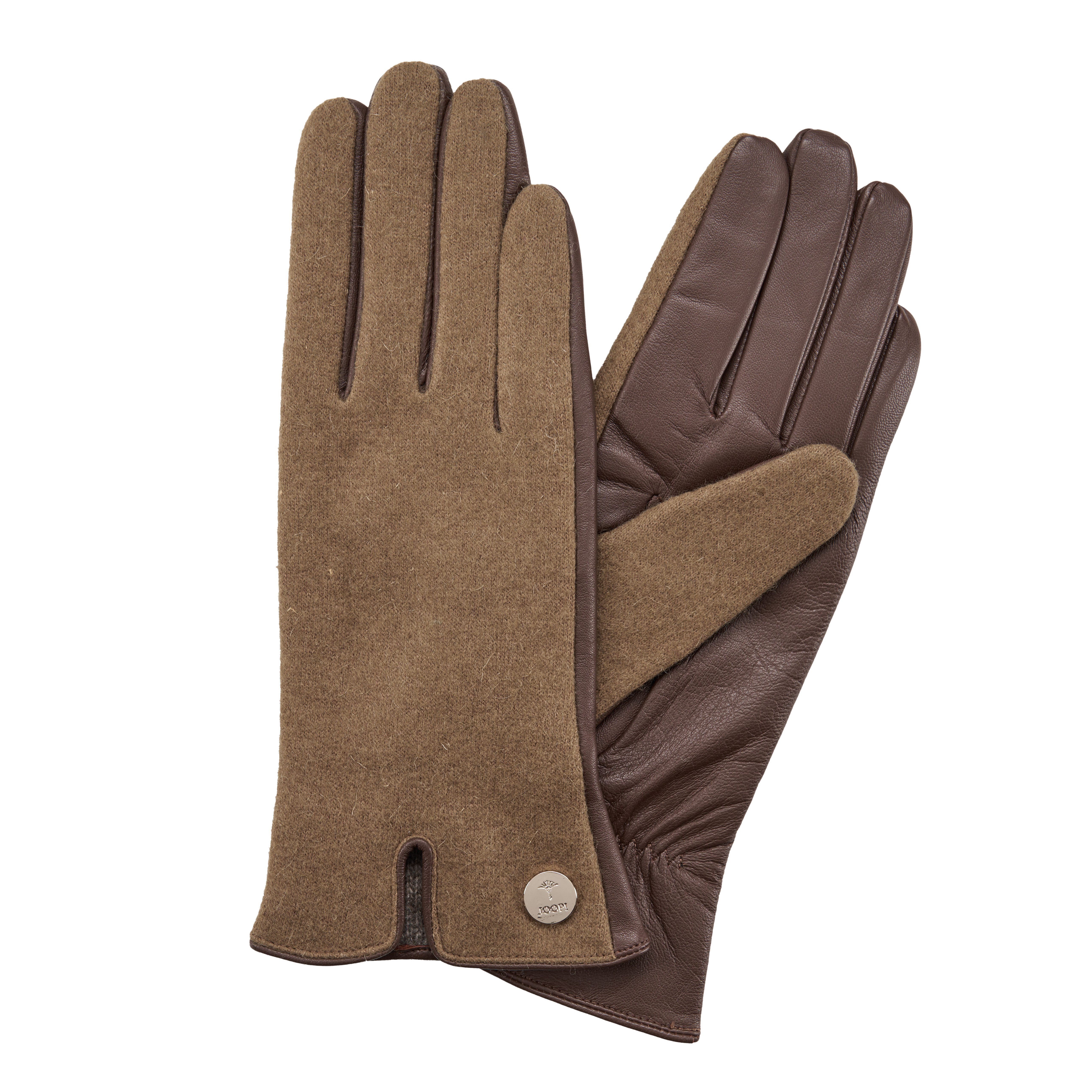JOOP! Strickhandschuhe