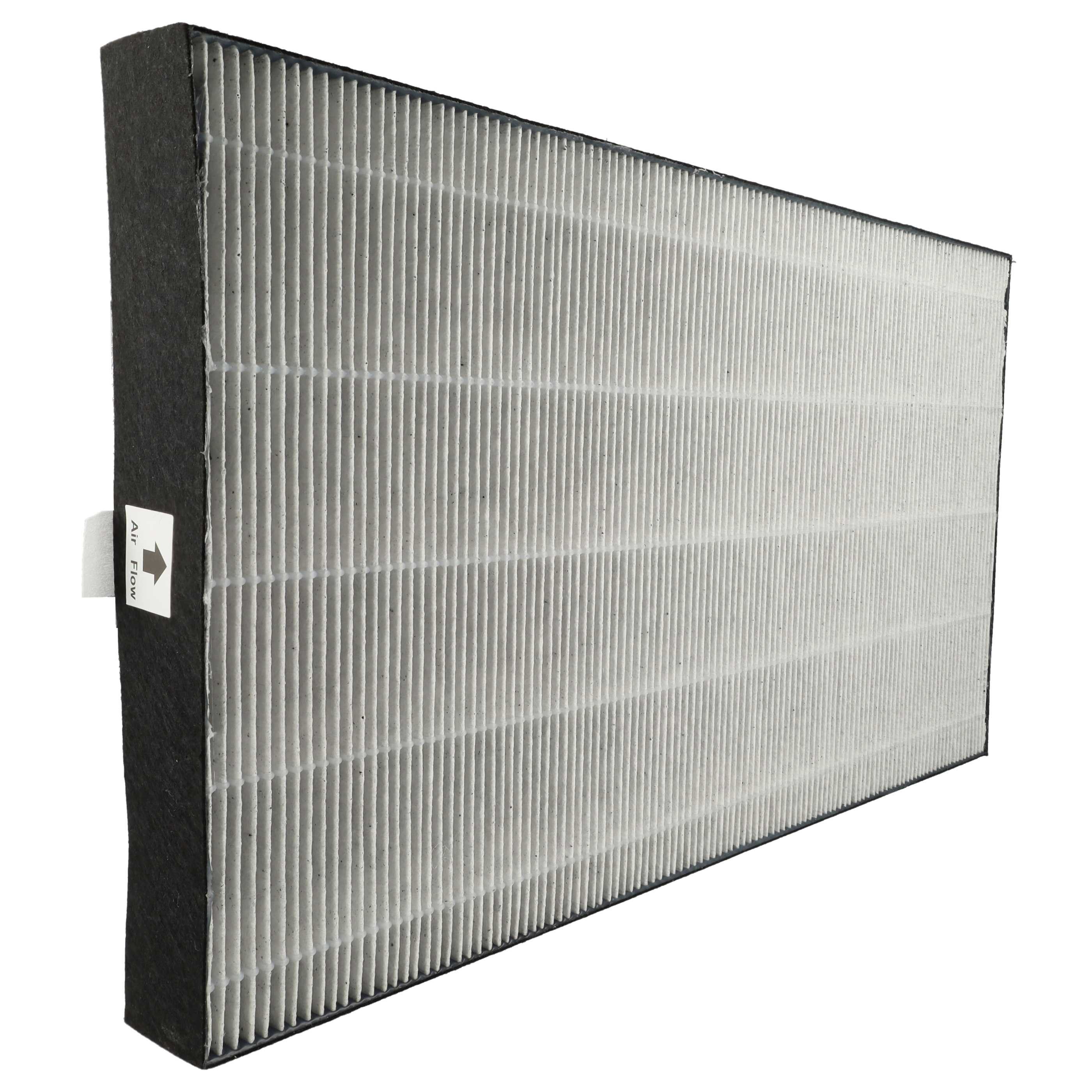 HEPA-Filter Ersatz für Sharp FZ-A61HFR für Luftreiniger