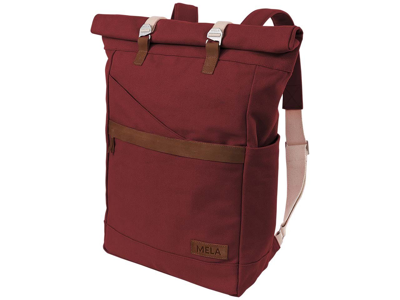 Rucksack Ansvar I, Volumen variierbar