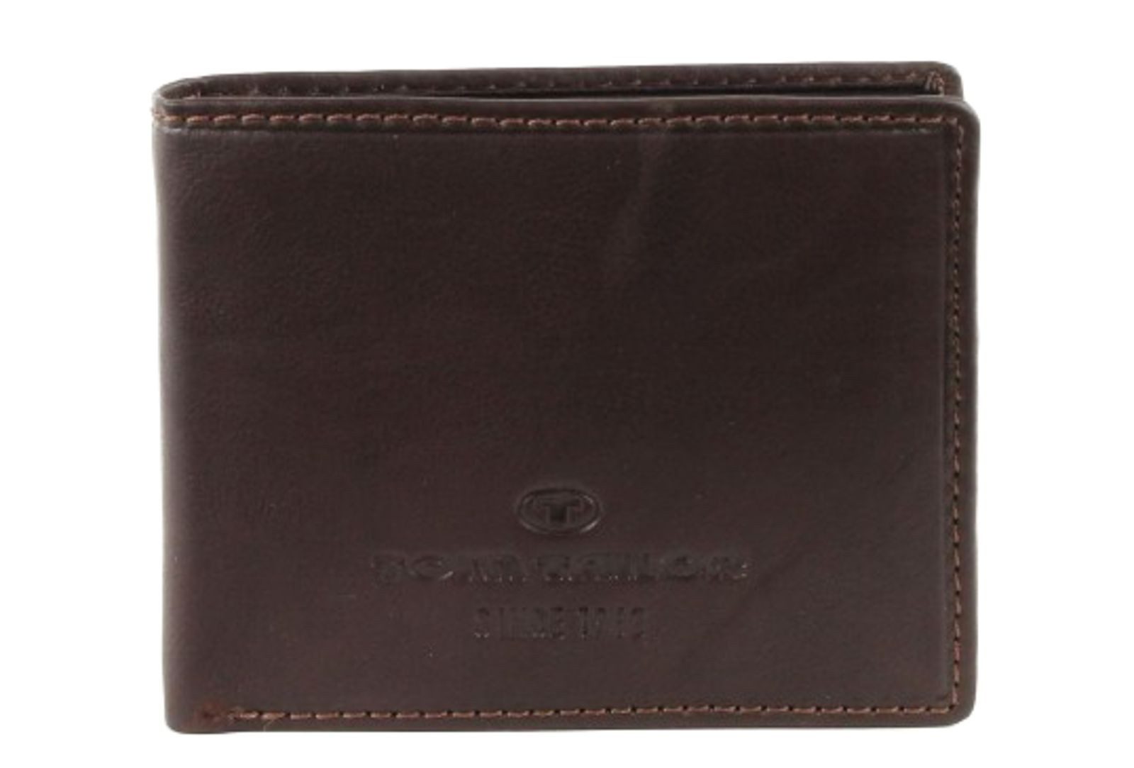 TOM TAILOR Geldbörse Wallet, aus echtem günstig online kaufen